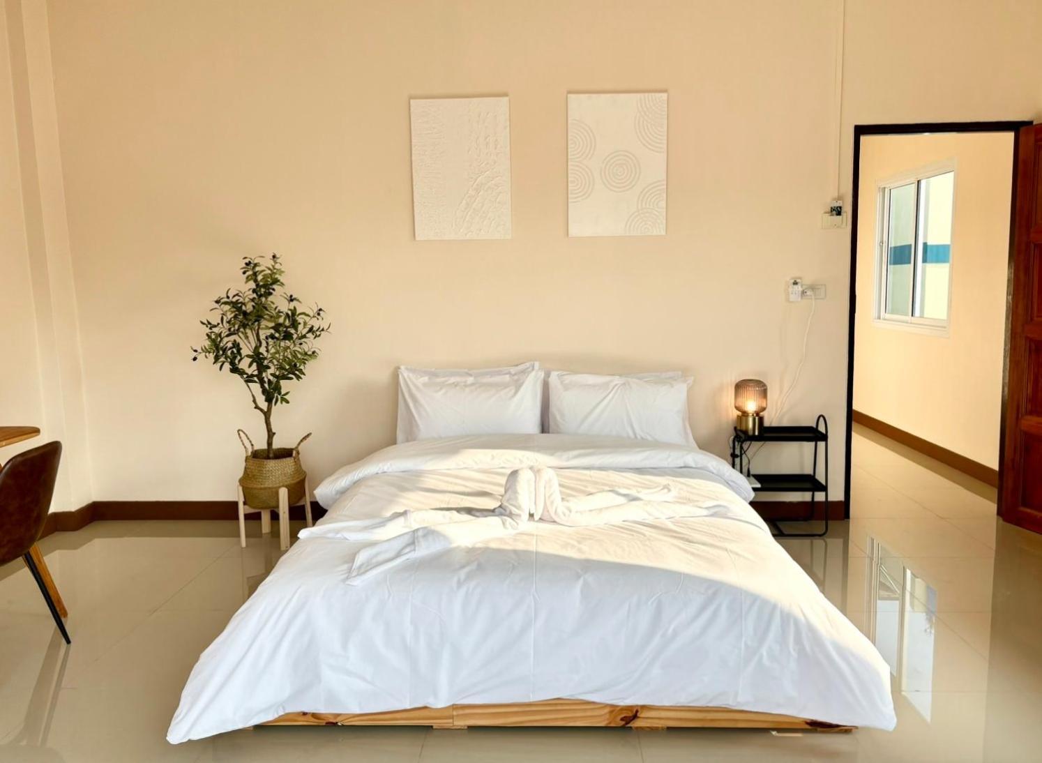 Willow Pillow Chumphon Exterior photo