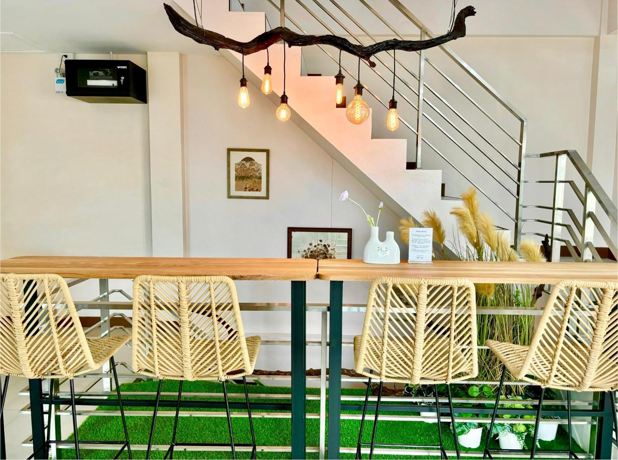 Willow Pillow Chumphon Exterior photo