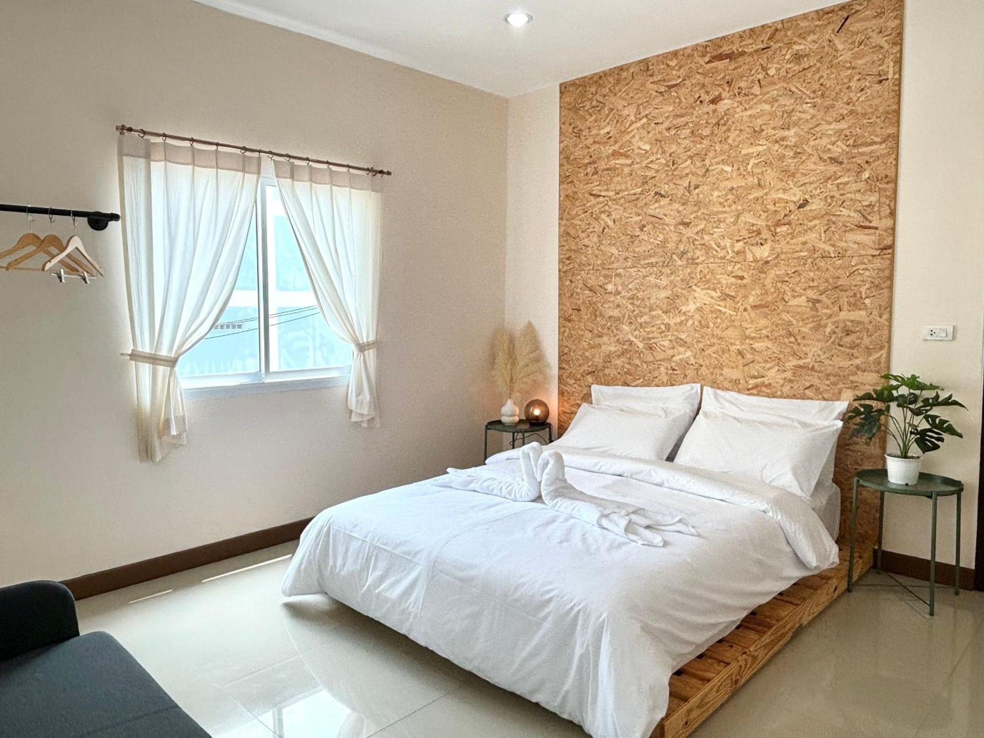 Willow Pillow Chumphon Exterior photo