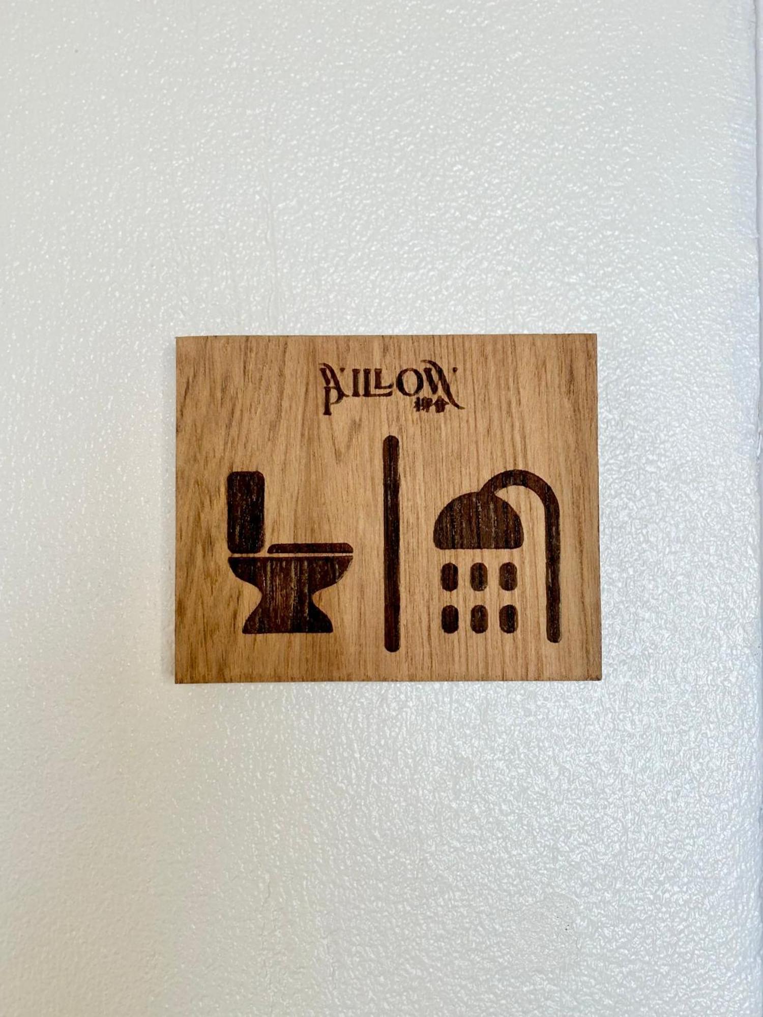 Willow Pillow Chumphon Exterior photo